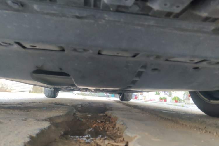 Used Nissan Teana 2021 2.0L XL Comfort Edition Chassis Front