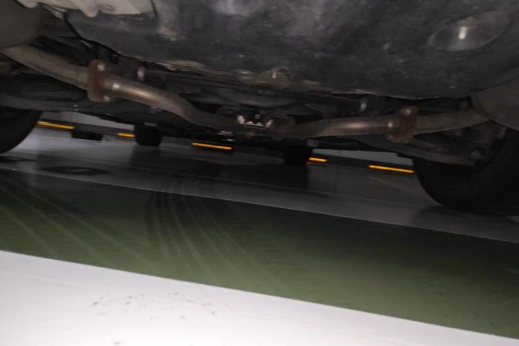 Used Nissan Teana 2021 2.0L XL Comfort Edition Chassis Rear