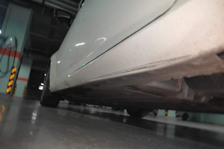 Used Nissan Teana 2021 2.0L XL Comfort Edition Chassis Rear Left