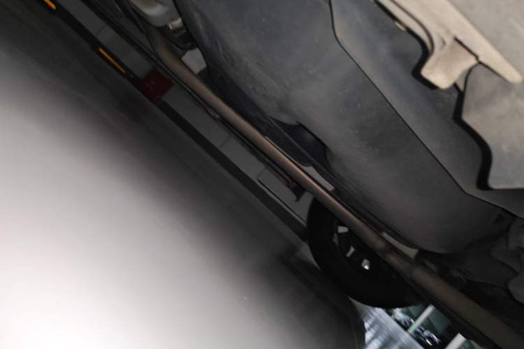 Used Nissan Teana 2021 2.0L XL Comfort Edition Chassis Rear Left