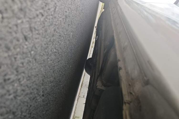 Used Nissan Teana 2021 2.0L XL Comfort Edition Chassis Rear Left