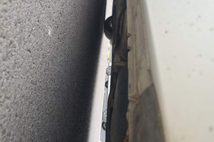 Used Nissan Teana 2021 2.0L XL Comfort Edition Chassis Rear Left