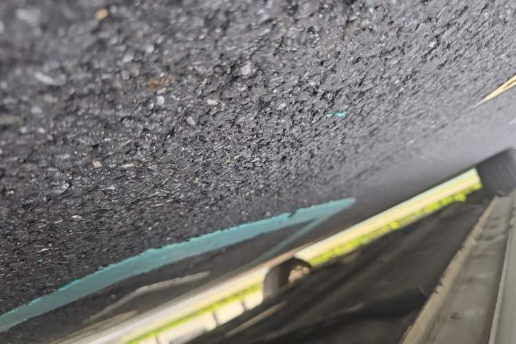Used Nissan Teana 2021 2.0L XL Comfort Edition Chassis Rear Left