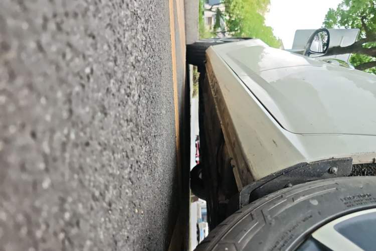 Used Nissan Teana 2021 2.0L XL Comfort Edition Chassis Rear Left