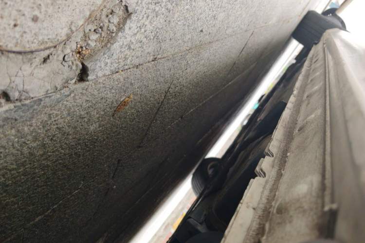 Used Nissan Teana 2021 2.0L XL Comfort Edition Chassis Rear Left