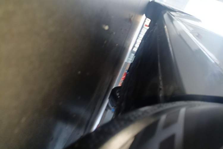 Used Nissan Teana 2021 2.0L XL Comfort Edition Chassis Rear Left