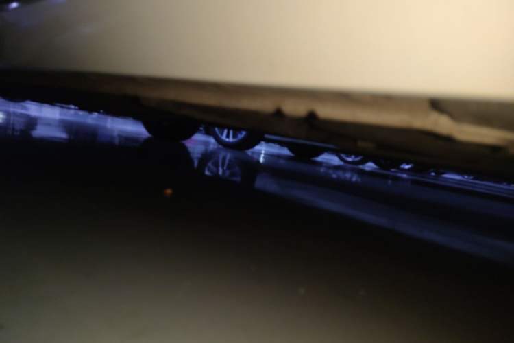 Used Nissan Teana 2021 2.0L XL Comfort Edition Chassis Rear Left