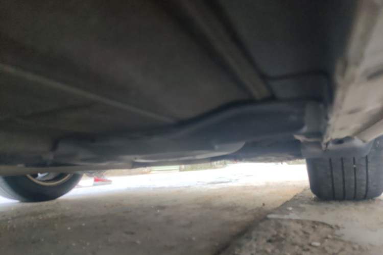 Used Nissan Teana 2021 2.0L XL Comfort Edition Chassis Rear Left