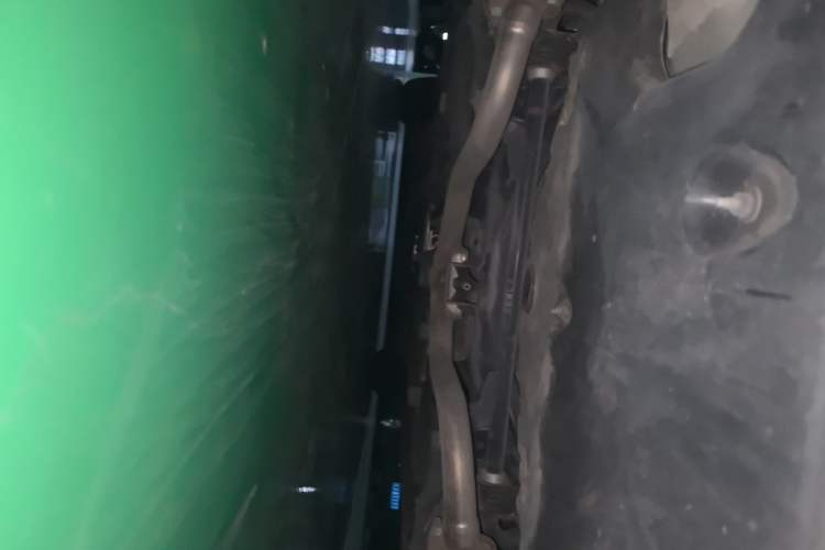 Used Nissan Teana 2021 2.0L XL Upper AD1 Smart Drive & Navigation Edition Chassis Rear