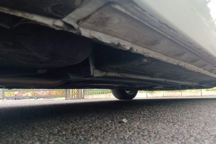 Used Nissan Teana 2021 2.0L XL Comfort Edition Chassis Rear Right