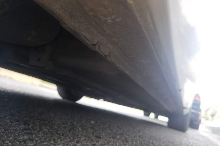 Used Nissan Teana 2021 2.0L XL Comfort Edition Chassis Rear Right