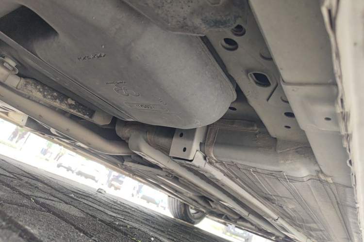 Used Nissan Teana 2021 2.0L XL Comfort Edition Chassis Rear Right