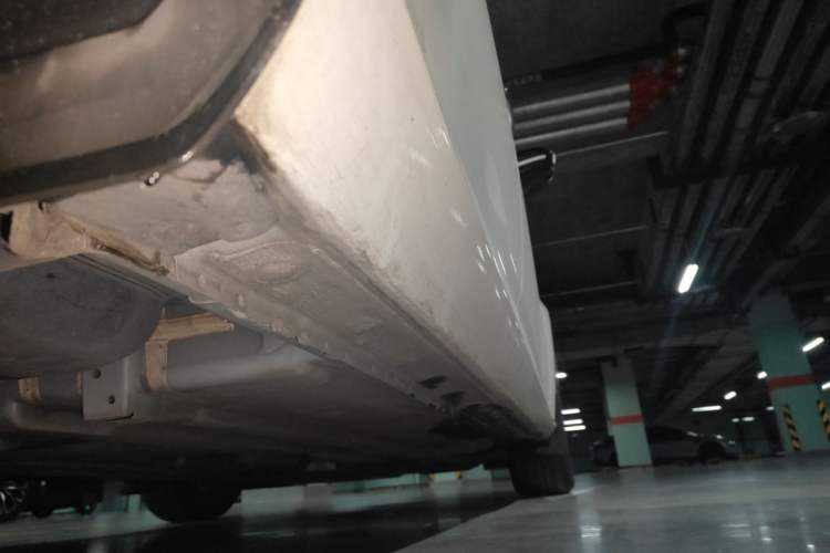 Used Nissan Teana 2021 2.0L XL Comfort Edition Chassis Rear Right