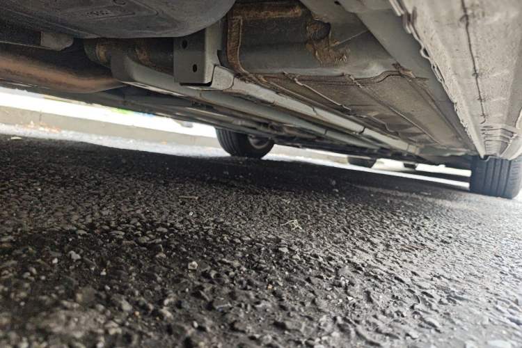 Used Nissan Teana 2021 2.0L XL Comfort Edition Chassis Rear Right