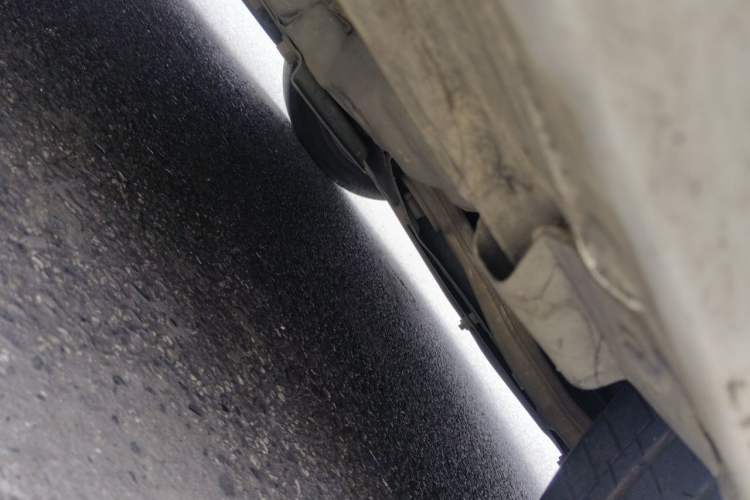 Used Nissan Teana 2021 2.0L XL Comfort Edition Chassis Rear Right