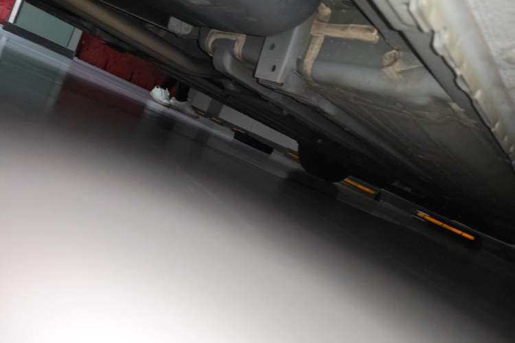 Used Nissan Teana 2021 2.0L XL Comfort Edition Chassis Rear Right