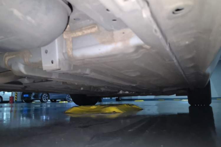Used Nissan Teana 2021 2.0L XL Comfort Edition Chassis Rear Right