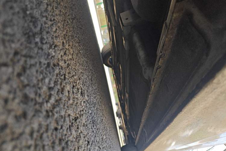 Used Nissan Teana 2021 2.0L XL Comfort Edition Chassis Rear Right