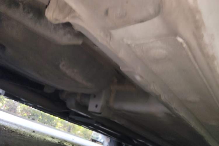 Used Nissan Teana 2021 2.0L XL Comfort Edition Chassis Rear Right