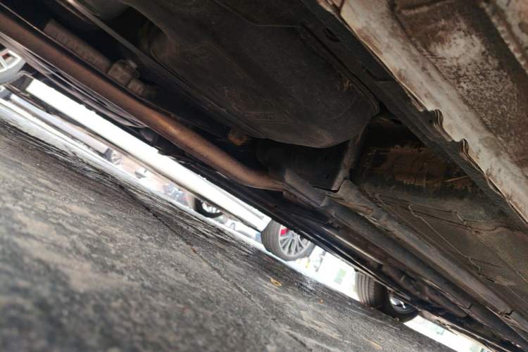 Used Nissan Teana 2021 2.0L XL Comfort Edition Chassis Rear Right