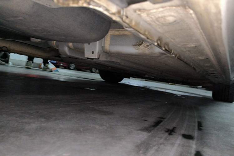 Used Nissan Teana 2021 2.0L XL Comfort Edition Chassis Rear Right