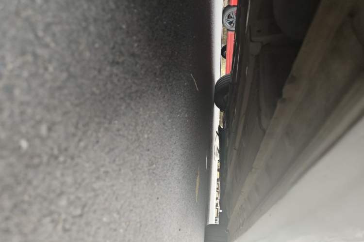 Used Nissan Teana 2021 2.0L XL Comfort Edition Chassis Rear Right