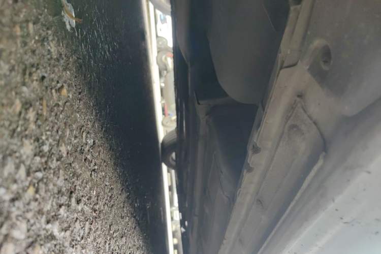 Used Nissan Teana 2021 2.0L XL Comfort Edition Chassis Rear Right