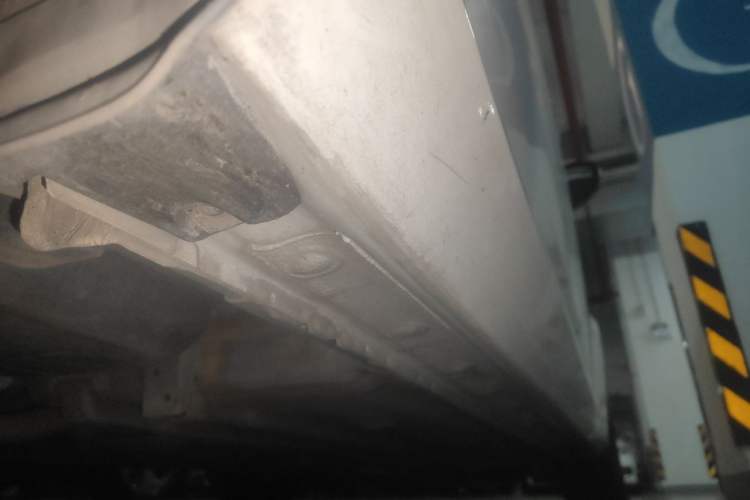 Used Nissan Teana 2021 2.0L XL Comfort Edition Chassis Rear Right