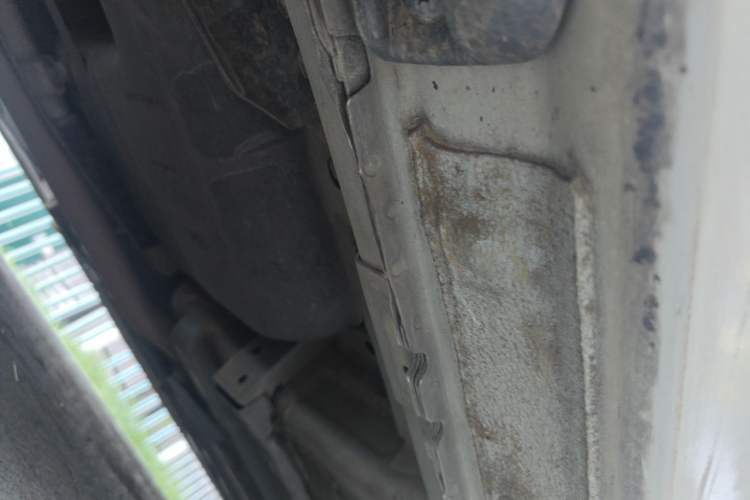 Used Nissan Teana 2021 2.0L XL Comfort Edition Chassis Rear Right
