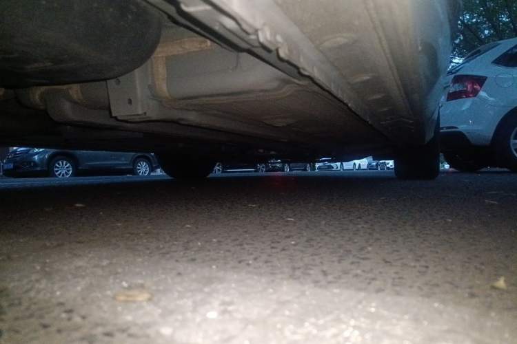 Used Nissan Teana 2021 2.0T XL Smart Upgrade Edition Chassis Rear Right