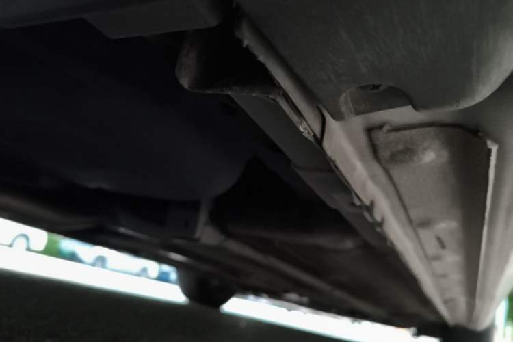 Used Nissan Teana 2021 2.0L XL Upper AD1 Smart Drive & Navigation Edition Chassis Rear Right