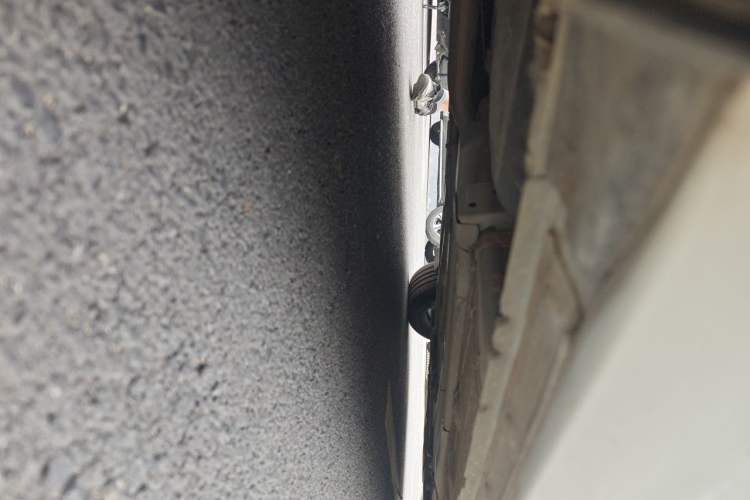 Used Nissan Teana 2021 2.0L XL Comfort Edition Chassis Rear Right
