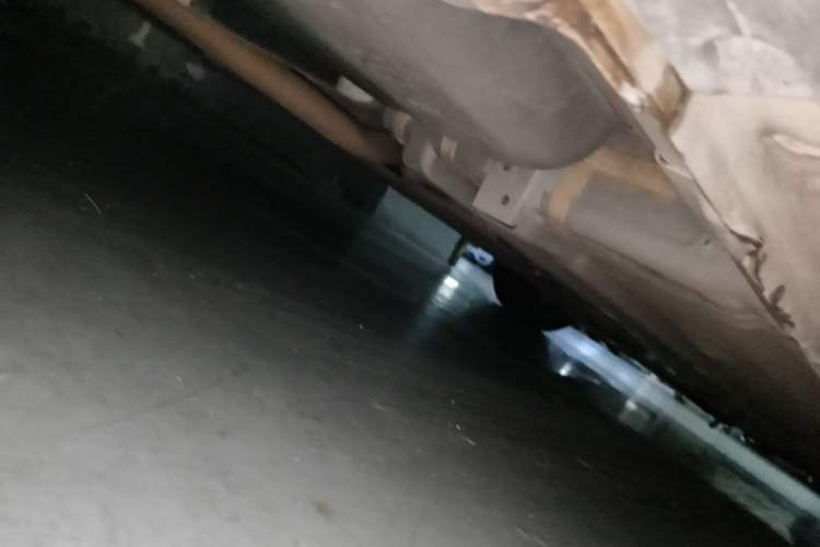 Used Nissan Teana 2021 2.0L XL Comfort Edition Chassis Rear Right