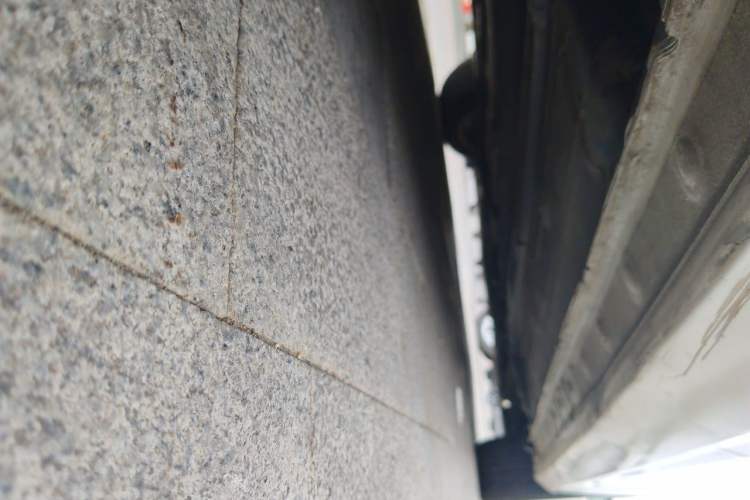 Used Nissan Teana 2021 2.0L XL Comfort Edition Chassis Rear Right