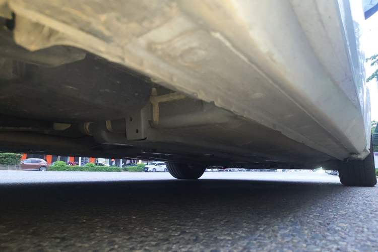 Used Nissan Teana 2021 2.0L XL Comfort Edition Chassis Rear Right