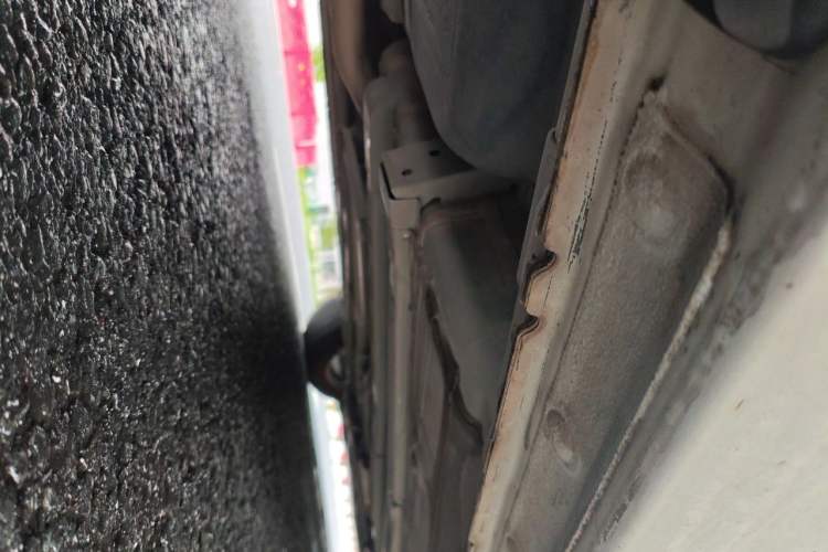 Used Nissan Teana 2021 2.0L XL Comfort Edition Chassis Rear Right