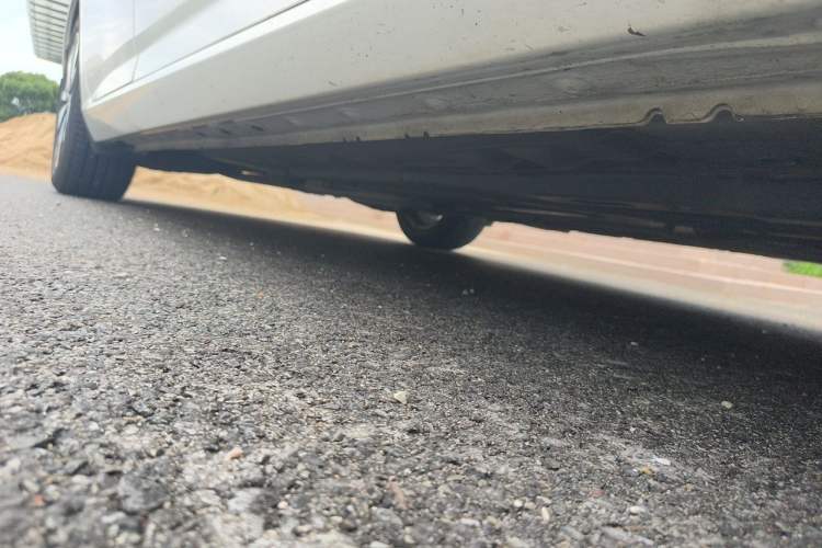 Used Nissan Teana 2021 2.0L XL Comfort Edition Chassis Rear Right