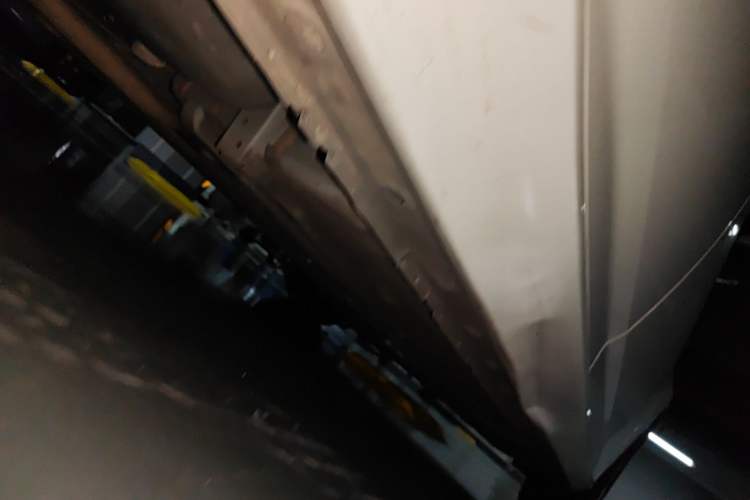 Used Nissan Teana 2021 2.0L XL Comfort Edition Chassis Rear Right