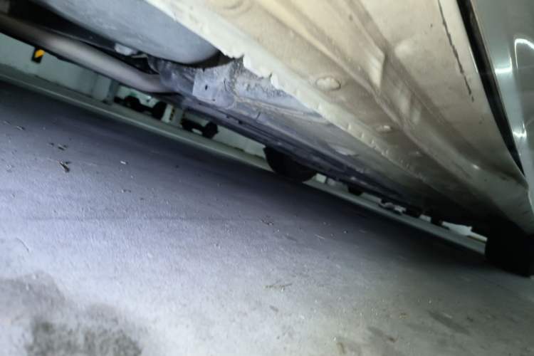 Used Nissan Teana 2021 2.0L XL Comfort Edition Chassis Rear Right
