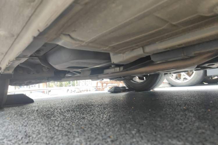Used Nissan Teana 2021 2.0L XL Comfort Edition Chassis Rear Right