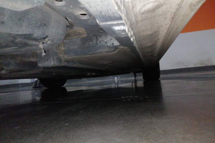 Used Nissan Teana 2021 2.0L XL Comfort Edition Chassis Rear Right