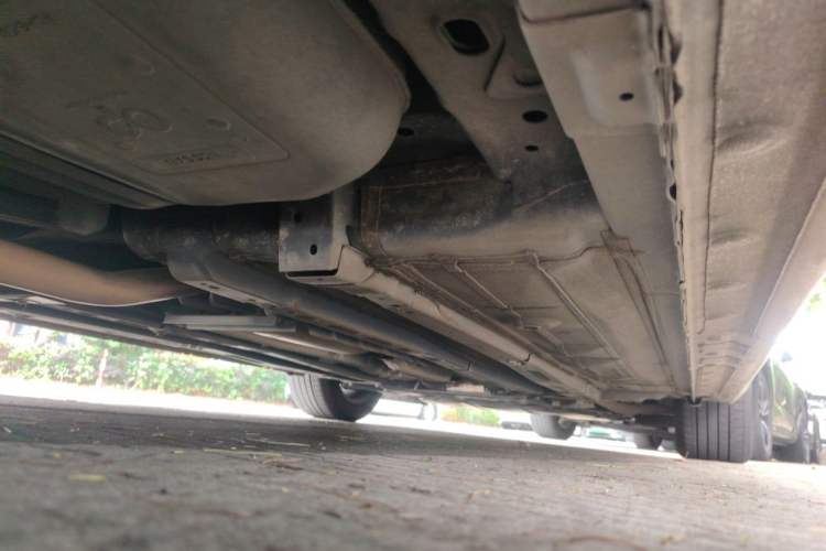 Used Nissan Teana 2021 2.0L XL Comfort Edition Chassis Rear Right