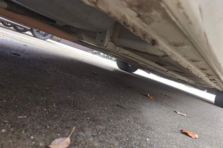 Used Nissan Teana 2021 2.0L XL Comfort Edition Chassis Rear Right