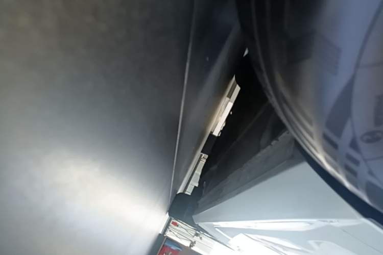 Used Nissan Teana 2021 2.0L XL Comfort Edition Chassis Rear Right