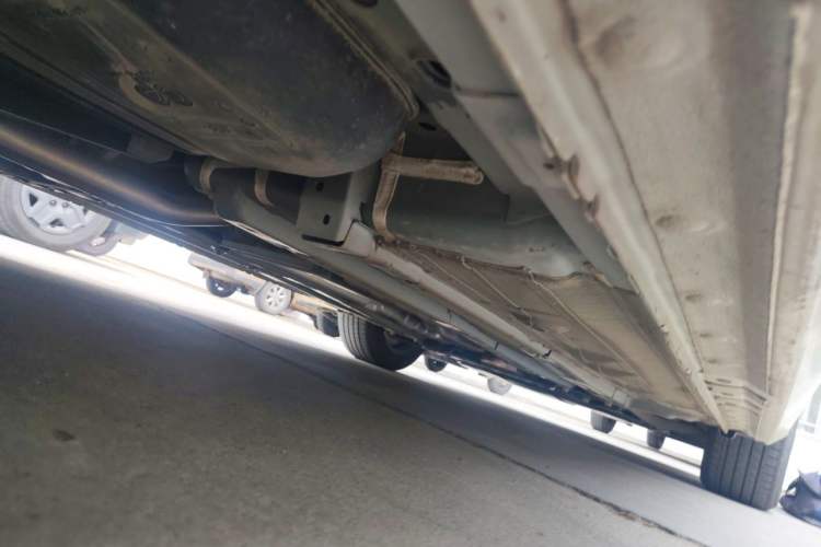 Used Nissan Teana 2021 2.0L XL Comfort Edition Chassis Rear Right