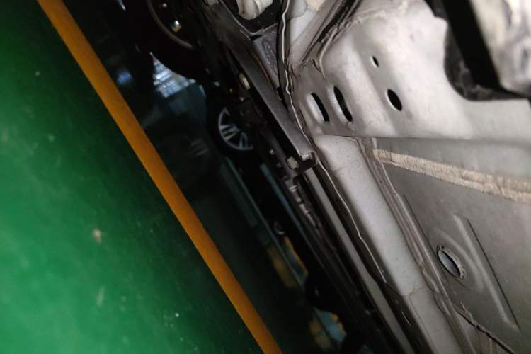 Used Nissan Teana 2021 2.0L XL Comfort Edition Chassis Rear Right