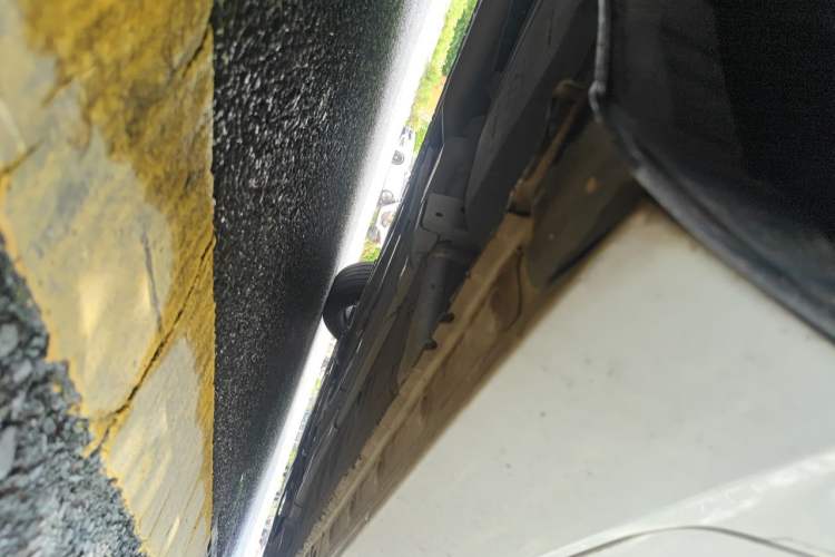 Used Nissan Teana 2021 2.0L XL Comfort Edition Chassis Rear Right