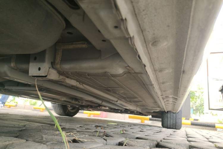 Used Nissan Teana 2021 2.0L XL Comfort Edition Chassis Rear Right