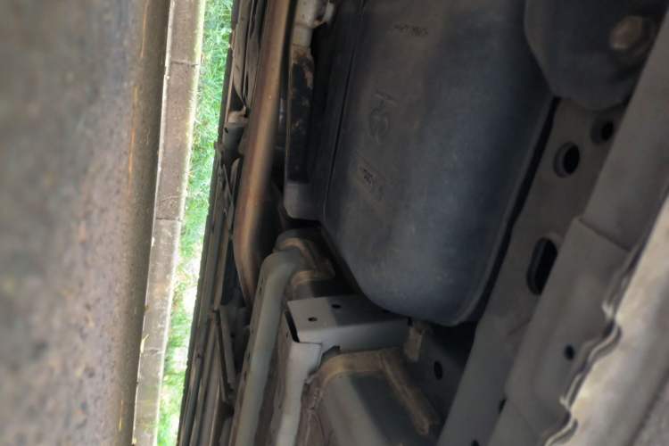 Used Nissan Teana 2021 2.0L XL Upper AD1 Smart Drive & Navigation Edition Chassis Rear Right