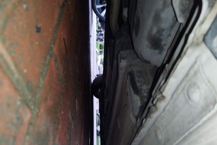 Used Nissan Teana 2021 2.0L XL Comfort Edition Chassis Rear Right